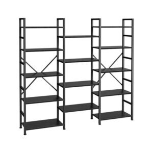 OPEN OFFICE DISPLAY SHELVES